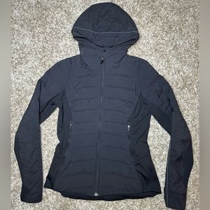 Another mile lululemon jacket